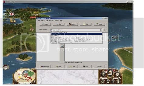 napoleon total war cheat table